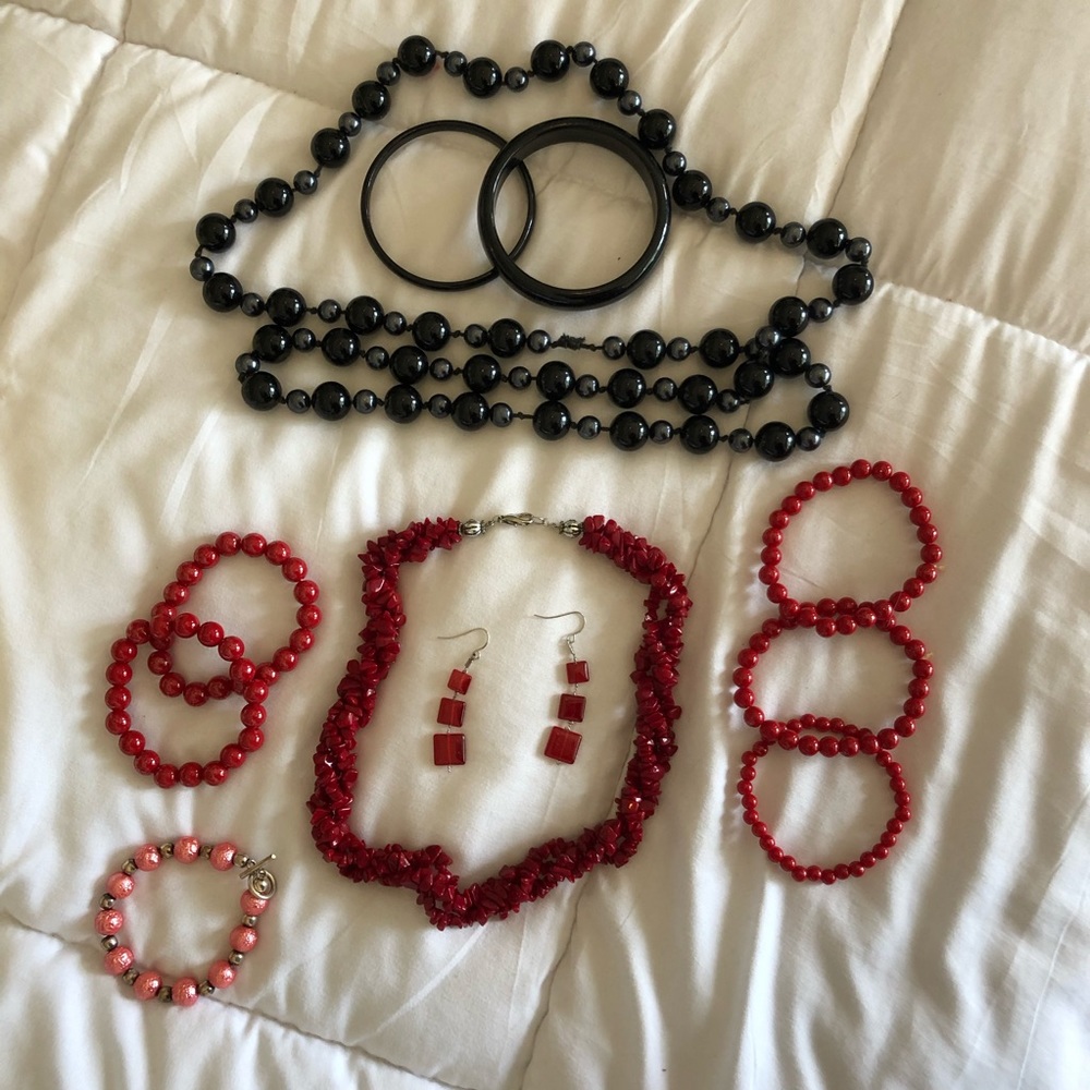 Jewelry set